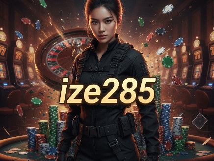 ize285 สล็อต