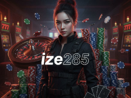 สล็อตเว็บตรง ize285