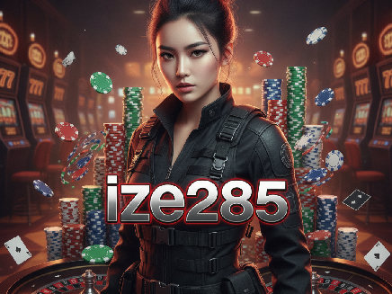 ize285 สล็อตออนไลน์