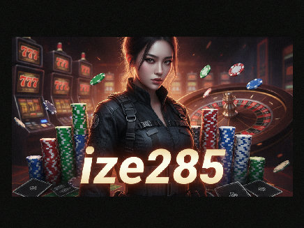 ทางเข้า ize285